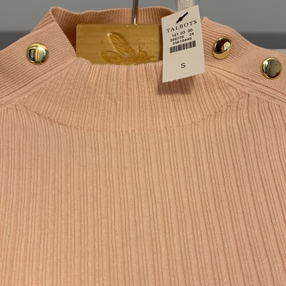 Talbots Light Weight Sweater - Picture 2 of 11